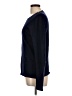J.Crew Collection 100% Cashmere Blue Cardigan Size L - photo 5