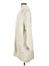 Kye Mi Ivory Cardigan Size S - photo 5