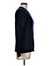 J.Crew Collection 100% Cashmere Blue Cardigan Size L - photo 4