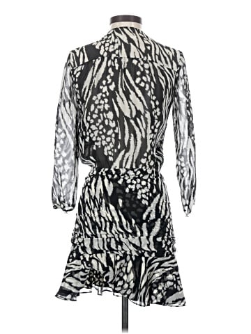 Veronica Beard Cocktail Dress (view 2)