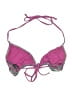 Assorted Brands Paisley Pink Swimsuit Top Size XL - photo 2