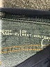 Gap - Maternity Solid Blue Jeans Size 29 waist - photo 6