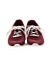 Nike Burgundy Sneakers Size 8 - photo 2