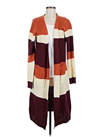 Reborn J Cardigan (view 1)