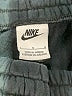 Nike Black Sweatpants Size L (kids) - photo 3