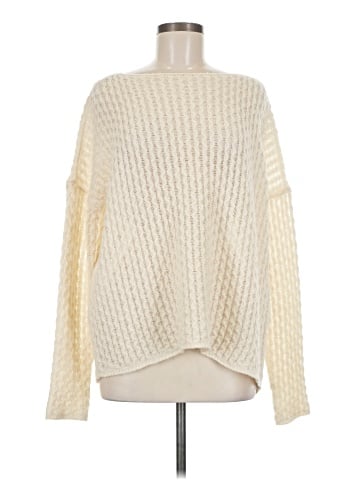 Vince. Pullover Sweater (view 1)