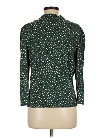 Whistles Long Sleeve Turtleneck (view 2)