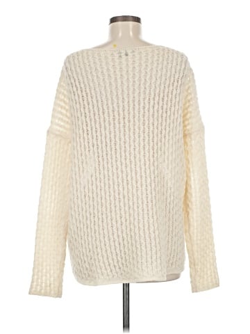 Vince. Pullover Sweater (view 2)