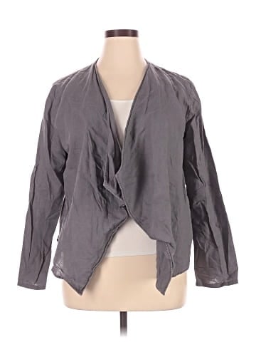 New York & Company Jacket (view 1)