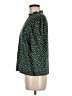 Whistles Green Long Sleeve Turtleneck Size M - photo 5