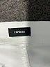 Express Ivory Jeggings Size 10R - photo 7