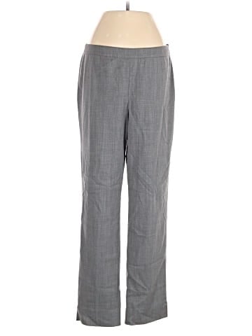 Lafayette 148 New York Wool Pants (view 1)