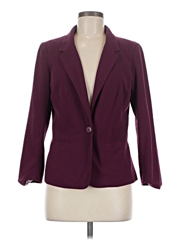 Kensie Blazer (view 1)