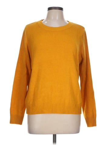 Divided by H&M Pullover Sweater (view 1)