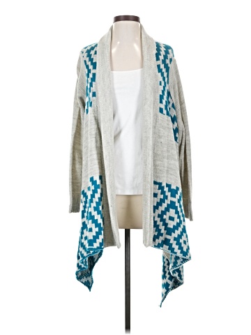 NY Collection Cardigan (view 1)