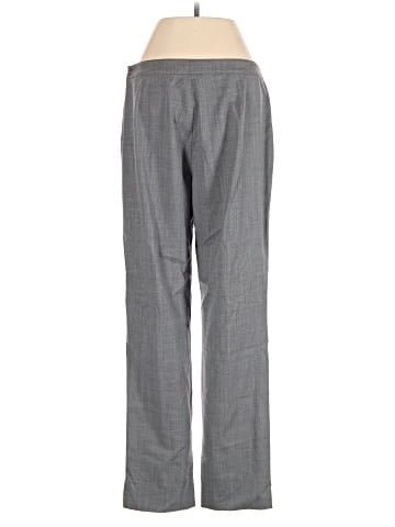 Lafayette 148 New York Wool Pants (view 2)