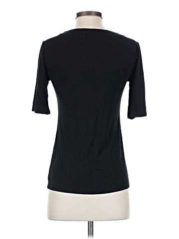 Carmen Carmen Marc Valvo 3/4 Sleeve T-Shirt (view 2)