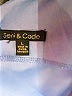 City Studio 100% Polyester Silver Cocktail Dress Size L - photo 7