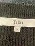 Tibi Black Casual Dress Size L - photo 7