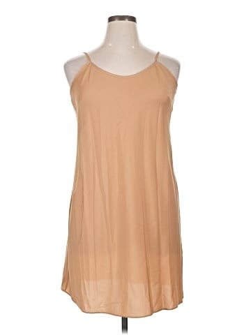 NANETTE Nanette Lepore Sleeveless Blouse (view 1)
