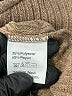 Shein Tan Cardigan Size L - photo 8