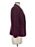 Kensie Burgundy Blazer Size M - photo 4