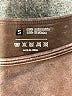 Unbranded Gray Short Sleeve Turtleneck Size S - photo 7