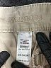 Maurices Solid Tan Cargo Pants Size 6S - photo 7