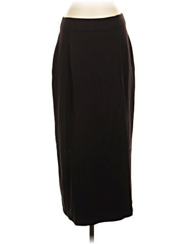 Eileen Fisher Formal Skirt (view 1)