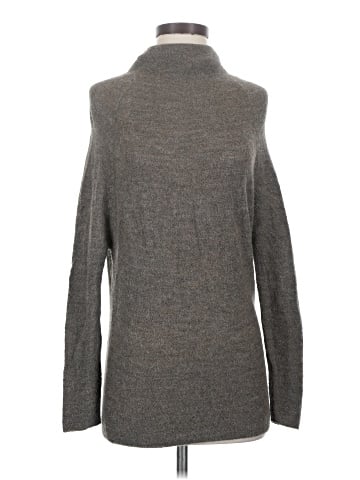 Poetry Turtleneck Sweater (view 1)