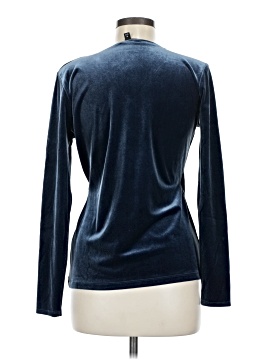 J.Crew Mercantile Long Sleeve Top (view 2)
