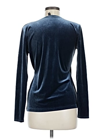 J.Crew Mercantile Long Sleeve Top (view 2)