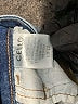 Cello Jeans Hearts Blue Jeans Size 11 - photo 8