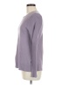 Gap Purple Pullover Sweater Size L - photo 5