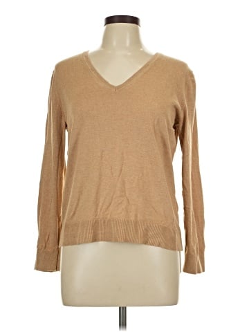Banana Republic Factory Store Pullover Sweater (view 1)