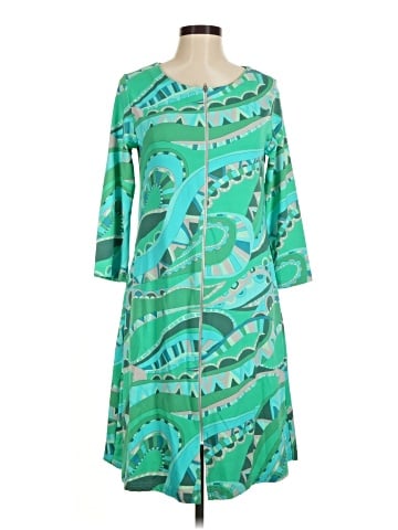 Barbara Gerwit Casual Dress (view 1)