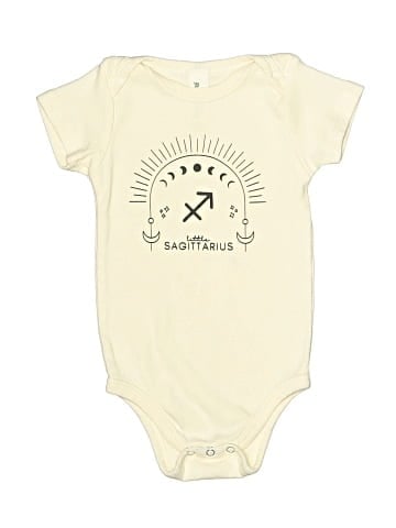 Royal Apparel Short Sleeve Onesie (view 1)