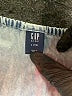 Gap Kids Blue Dress Size 10 - photo 3