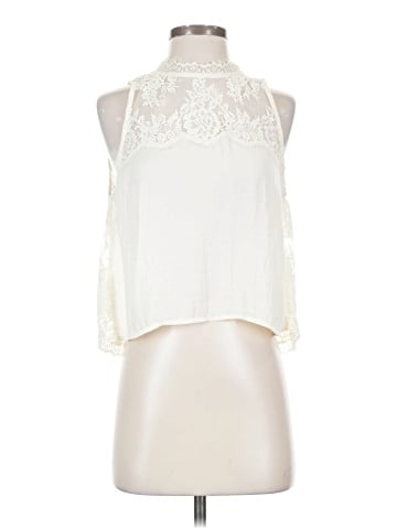 Free People Vest (view 1)