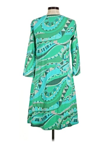 Barbara Gerwit Casual Dress (view 2)