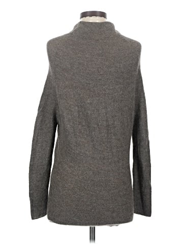 Poetry Turtleneck Sweater (view 2)