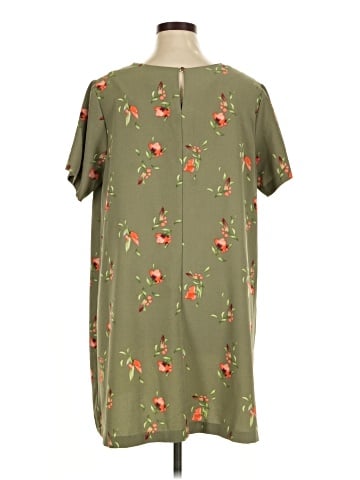 Ava & Viv Casual Dress (view 2)