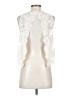 Free People Ivory Vest Size XS - photo 2