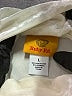 Ruby Rd. Ivory Turtleneck Sweater Size L - photo 7