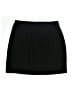 Nine West Solid Black Skort Size M - photo 2