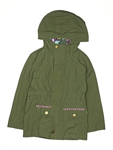 Cat & Jack Raincoat (view 1)