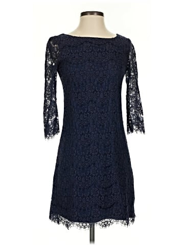 Barneys New York Cocktail Dress (view 1)