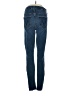 Mother Solid Blue Jeans Size 27 waist - photo 2