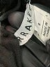 Marrakech 100% Polyester Black Faux Fur Jacket Size S - photo 6