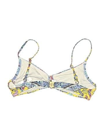 Nanette Lepore Swimsuit Top (view 2)
